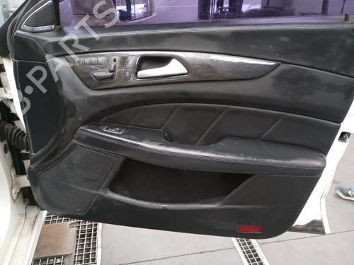 Used Front right window mechanism Front right window mechanism MERCEDES-BENZ CLS (C218) CLS 63 AMG (218.374) (558 hp) 35765565 35765565