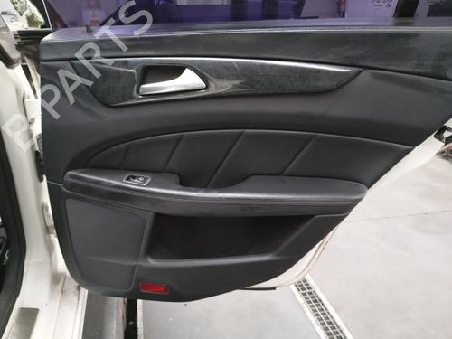 Used Rear right window mechanism Rear right window mechanism MERCEDES-BENZ CLS (C218) CLS 63 AMG (218.374) (558 hp) 35765558 35765558