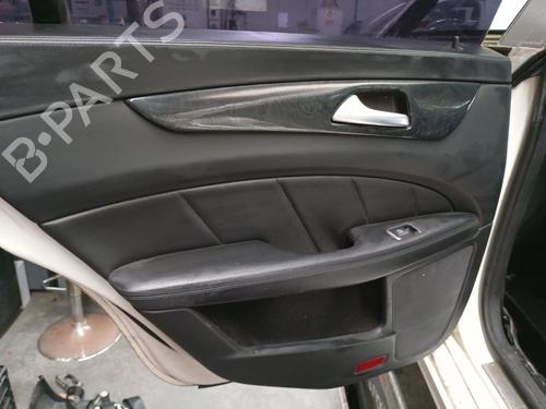 Used Left rear window motor Left rear window motor MERCEDES-BENZ CLS (C218) CLS 63 AMG (218.374) (558 hp) 35765540 35765540