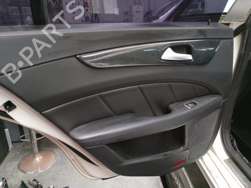 Used Rear left window mechanism Rear left window mechanism MERCEDES-BENZ CLS (C218) CLS 63 AMG (218.374) (558 hp) 35765539 35765539