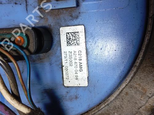 Fuel pump MERCEDES-BENZ CLS (C218) CLS 63 AMG (218.374) | BP35772355M76 - Image 2