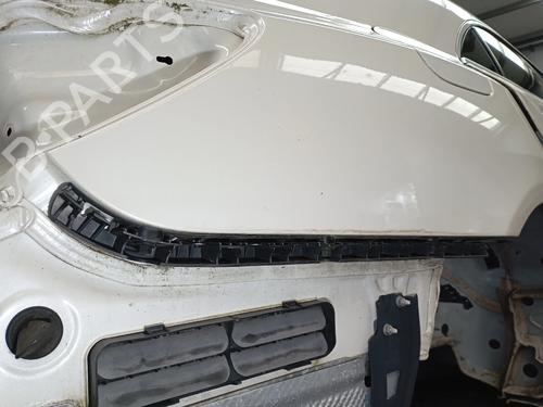Used Rear bumper bracket Rear bumper bracket 35765554 35765554