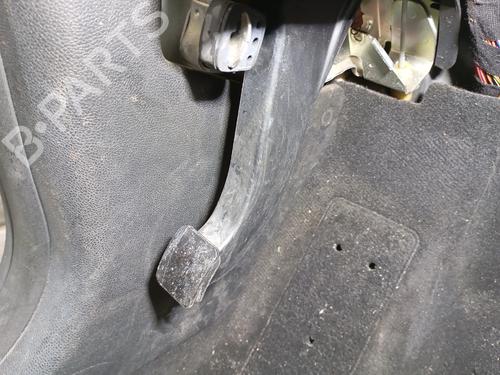 Used Hand brake Hand brake MERCEDES-BENZ CLS (C218) CLS 63 AMG (218.374) (558 hp) 35771349 35771349