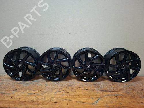 rim-opel-corsa-f-p2jo-2019-26907952 main image