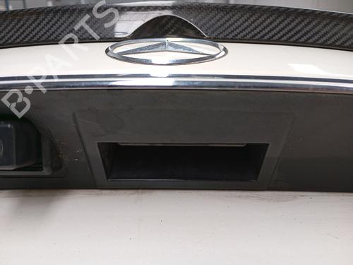 Used Switch Switch MERCEDES-BENZ CLS (C218) CLS 63 AMG (218.374) (558 hp) 35814225 35814225