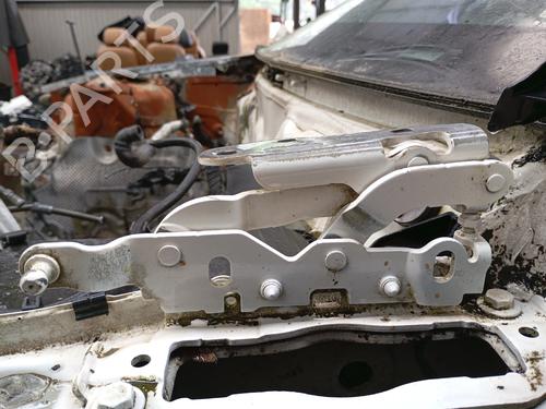 Used Hinge/Door check strap Hinge/Door check strap MERCEDES-BENZ CLS (C218) CLS 63 AMG (218.374) (558 hp) 35814224 35814224