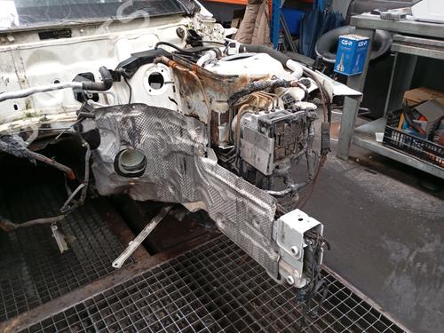 Used Other Other MERCEDES-BENZ CLS (C218) CLS 63 AMG (218.374) (558 hp) 35814223 35814223