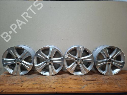 Used Rim Rim TOYOTA LAND CRUISER 200 (_J2_) 4.0 (GRJ200) (271 hp) 35807403 35807403