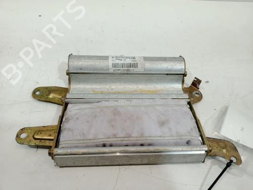Used Left door airbag Left door airbag BMW Z3 Coupe (E36) [1997-2003] 35807399 35807399