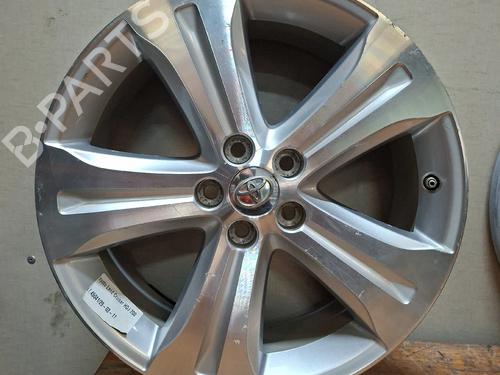 Used Rim Rim TOYOTA LAND CRUISER 200 (_J2_) 4.0 (GRJ200) (271 hp) 35807405 35807405