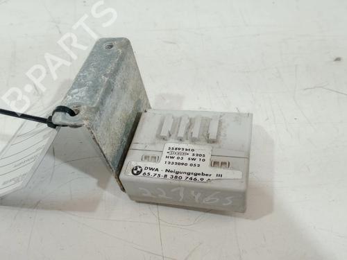 Used Electronic module Electronic module BMW Z3 Coupe (E36) [1997-2003] 35804893 35804893