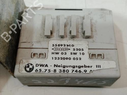 Electronic module BMW Z3 Coupe (E36) | BP35804893M83 - Image 4