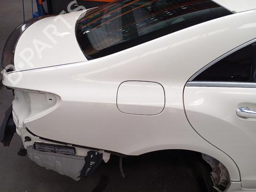 Used Right rear fenders Right rear fenders MERCEDES-BENZ CLS (C218) CLS 63 AMG (218.374) (558 hp) 35807411 35807411