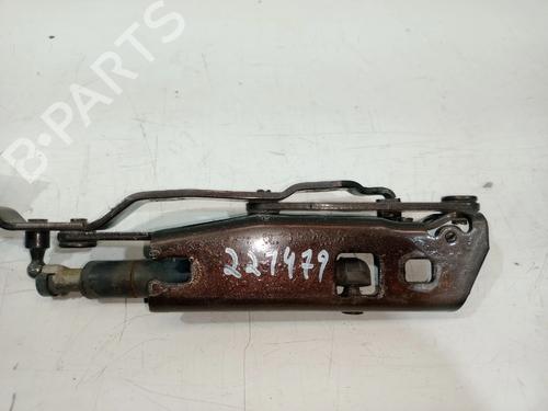 Used Hinge/Door check strap Hinge/Door check strap BMW Z3 Coupe (E36) [1997-2003] 35807402 35807402