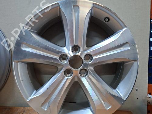 Used Rim Rim TOYOTA LAND CRUISER 200 (_J2_) 4.0 (GRJ200) (271 hp) 35807409 35807409