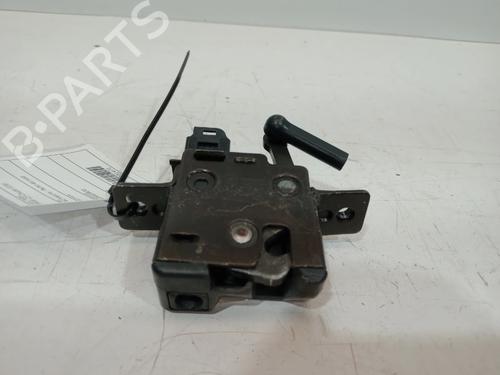 Used Tailgate lock Tailgate lock BMW Z3 Coupe (E36) [1997-2003] 35804899 35804899