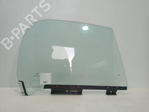Used Front right door window Front right door window BMW Z3 Coupe (E36) [1997-2003] 35814235 35814235