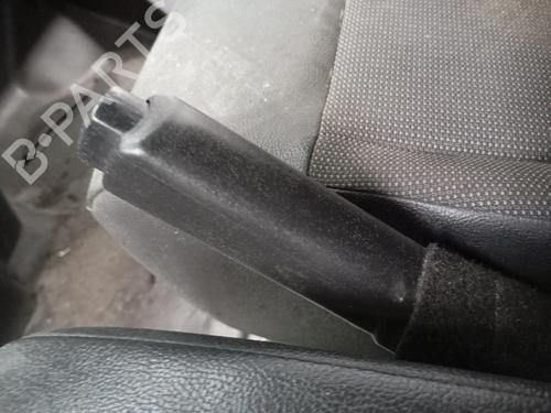 Used Hand brake Hand brake TOYOTA PROACE Van (MDZ_) 1.5 D4d (MDZ8) (102 hp) 35818911 35818911