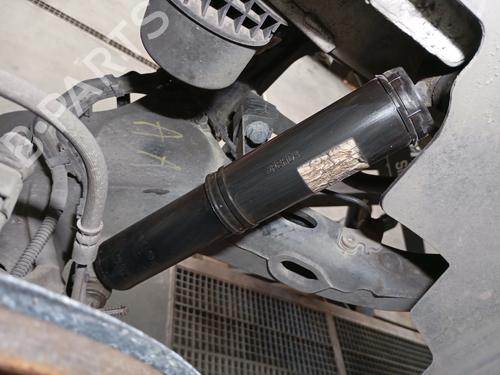 Used Right rear shock absorber Right rear shock absorber 35818894 35818894