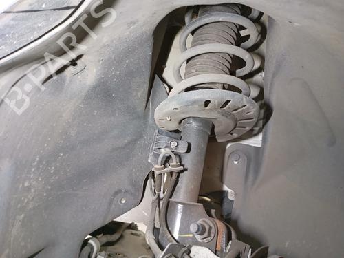 Used Right front shock absorber Right front shock absorber 35818892 35818892