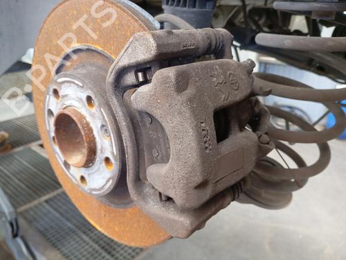 Used Left rear brake caliper Left rear brake caliper 35818890 35818890