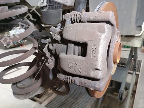Used Right rear brake caliper Right rear brake caliper 35818889 35818889