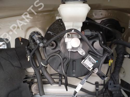 Used Servo brake Servo brake TOYOTA PROACE Van (MDZ_) 1.5 D4d (MDZ8) (102 hp) 35818891 35818891