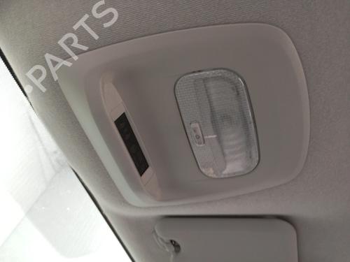 Kabinelys Kabinelys TOYOTA PROACE Van (MDZ_) 1.5 D4d (MDZ8) (102 hp) 35818878 35818878