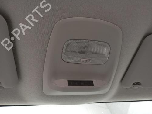 Kabinelys TOYOTA PROACE Van (MDZ_) 1.5 D4d (MDZ8) | BP35818878I8 - Image 2
