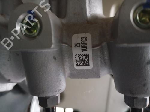 Brake master cylinder TOYOTA PROACE Van (MDZ_) 1.5 D4d (MDZ8) | BP35818882M77 - Image 2