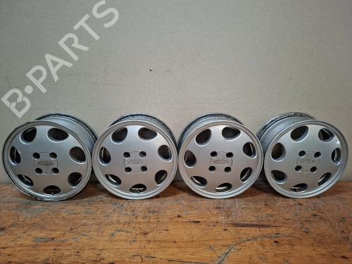 Used Rim Rim FORD ESCORT VI Estate Van (AVL) 1.3 (60 hp) 35901765 35901765
