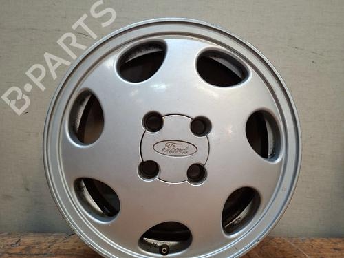 Used Rim Rim FORD ESCORT VI Estate Van (AVL) 1.3 (60 hp) 35916370 35916370