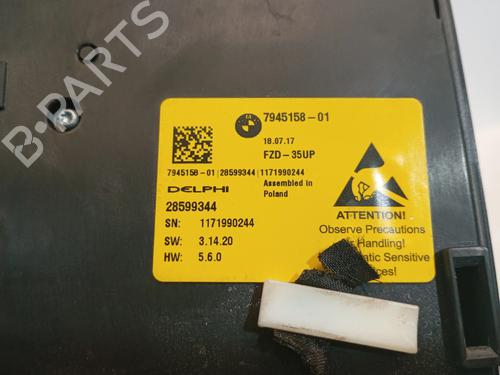 Interior roof light BMW 5 Touring (G31) 530 d | BP23479707I8 - Image 3