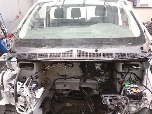 Used Scuttle panel Scuttle panel 35916375 35916375