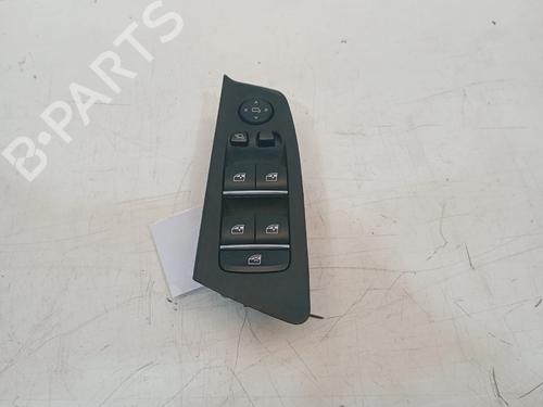 Used Left front window switch Left front window switch BMW 5 Touring (G31) 530 d (265 hp) 23479690 23479690