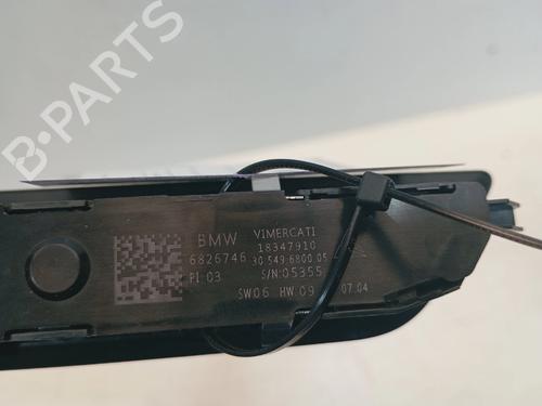 Switch BMW 5 Touring (G31) 530 d | BP35795051I30 - Image 3