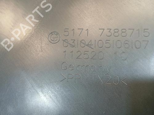 Other BMW 5 Touring (G31) 530 d | BP35822387O1 - Image 3