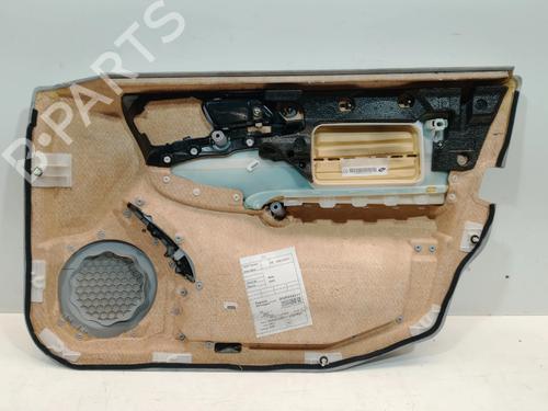 Front left panel MERCEDES-BENZ C-CLASS T-Model (S203) | BP35920654C58 - Image 2