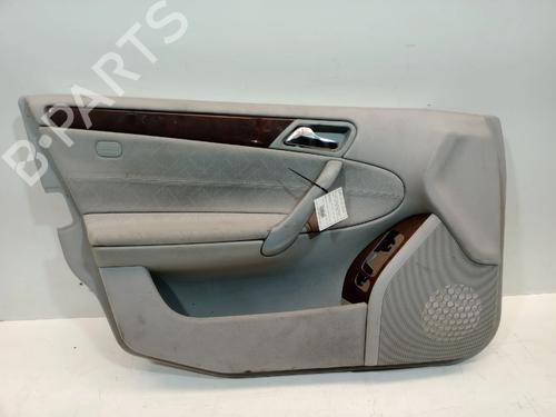 Venstre frontpanel Venstre frontpanel MERCEDES-BENZ C-CLASS T-Model (S203) [2001-2007] 35920654 35920654