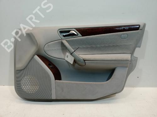 Used Front right panel Front right panel MERCEDES-BENZ C-CLASS T-Model (S203) [2001-2007] 35920653 35920653