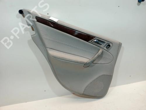 Used Rear left panel Rear left panel MERCEDES-BENZ C-CLASS T-Model (S203) [2001-2007] 35920651 35920651