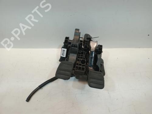 Used Other Other ABARTH 500 / 595 / 695 1.4 (312.AXY11, 312.AXY1A) (145 hp) 35932392 35932392