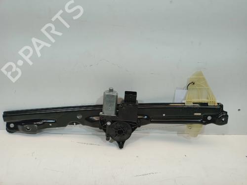 Used Front right window mechanism Front right window mechanism PEUGEOT EXPERT Van (V_) [2016-2026] 35916377 35916377