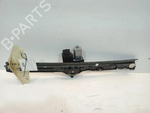 Front right window mechanism PEUGEOT EXPERT Van (V_) | BP35916377C23 - Image 3