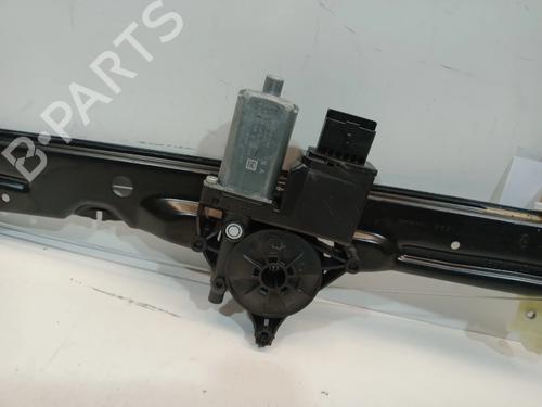Front right window mechanism PEUGEOT EXPERT Van (V_) | BP35916377C23 - Image 2