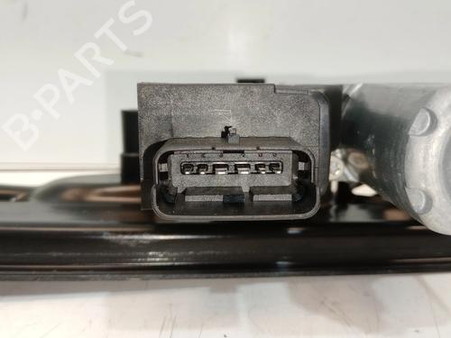 Front right window mechanism PEUGEOT EXPERT Van (V_) | BP35916377C23 - Image 4