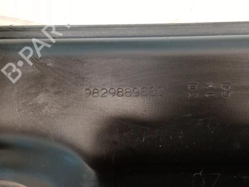 Front right window mechanism PEUGEOT EXPERT Van (V_) | BP35916377C23 - Image 5