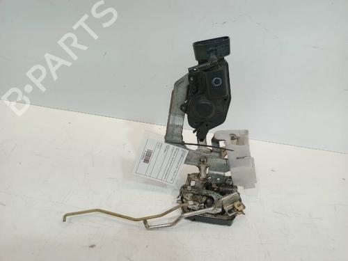 Used Front left lock Front left lock 24890189 24890189