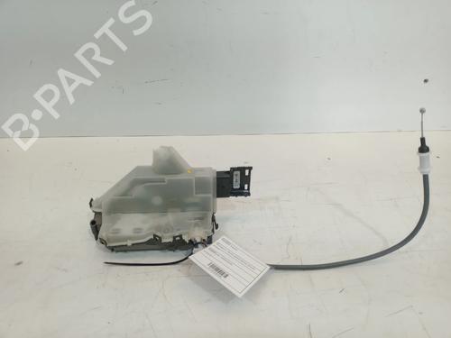 Used Front right lock Front right lock PEUGEOT EXPERT Van (V_) [2016-2026] 35916374 35916374