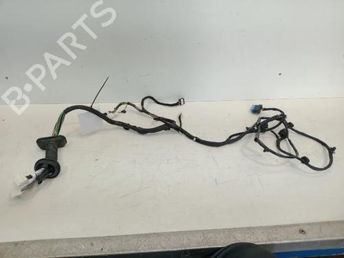 Used Wiring harness Wiring harness NISSAN QASHQAI II (J11, J11_) [2013-2026] 35901752 35901752